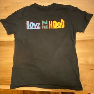 Boys N the Hood 2020 Black Medium T Shirt